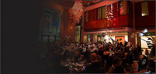 The Bushnell Center For The Performing Arts Shows Concerts
