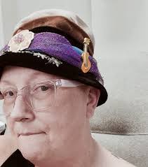 Wendy Batson's Instagram, Twitter & Facebook