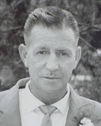 Hancock-Robinson family tree