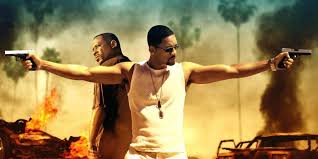 Bad boys stars will smith and martin lawrence have enjoyable chemistry; Bad Boys For Life Review Heyuguys