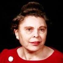 Lois Darlene Larsen Obituary