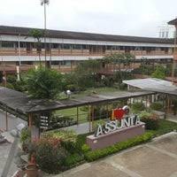 496 likes · 2 talking about this. Smk P Assunta Jalan Changgai 6 22