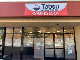 Tatsu ramen has finally ventured out of the westside to grace the city of pasadena. Chef Adam Perry Lang Claims Absolute Innocence In Bizarre La Arrest Eater La