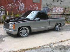 Image result for Silver 1994 Truck