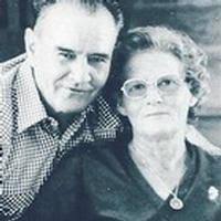 Obituary information for Floyd Oliver Johnson