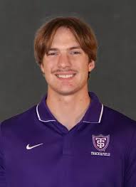 Gene's Blog: Track and Field sees gains in year two of D-I era