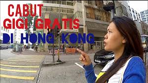 1 x teliti sumber dry socket terjadi pada sekitar 20% kasus cabut gigi geraham bungsu bawah, jadi anda sebaiknya mengambil langkah. Cabut Gigi Gratisan Why Not Modal Id Hk Youtube