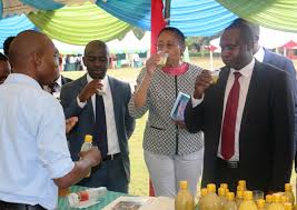 Image result for Uhuru at expo