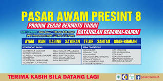 Check spelling or type a new query. Pasar Awam Presint 8 Startseite Facebook