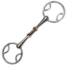 Filet 3 Effets Double Brisure Grossiste Equitation En 2020 Filet Equitation Equitation Filets