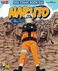 What makes Nartuo such a likable shonen protagonist? : rNaruto