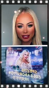 Gina Ogden's Instagram, Twitter & Facebook