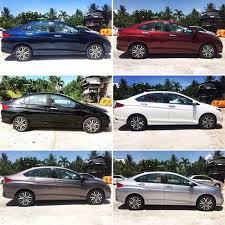 Maybe you would like to learn more about one of these? Gia Xe O To Ngay 16 5 Gia Xe Honda City Má»›i Nháº¥t