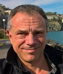 Homepage for Dave Curtis (David Curtis)