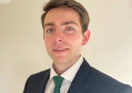 Dr Helene Roberts, Robinson