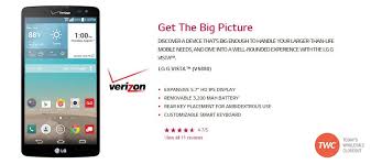 The impressive development of technology has one major bane, which is that newly released devices can easily become obsolete . Wholesale Lg Vista Vs888 Black 4g Lte Verizon Pageplus Lte Cell Phones Factory Refurbished