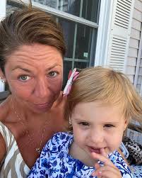 From sunrise to sunset this crew bounced between the bay and beach all week  🏖️ #DunleavyFamilyVacay #LBI2024