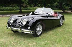 Jaguar Xk140 Beverly Hills Car Club Is Always Looking To Purchase Cars We Buy And Sell All European And Am Classic Cars Classic European Cars Cars For Sale Uk