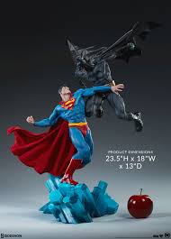 We did not find results for: Batman Vs Superman Diorama By Sideshow Collectibles Ca 60 Cm Bunker158 Com