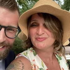 Angela Denk (@ATDenk)