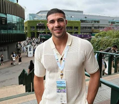 tommy fury net worth