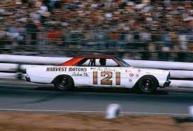 16 All The Fords Ideas Ford Stock Car Old Race Cars