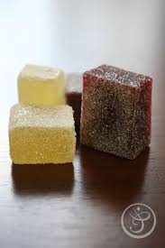 Learn To Make Pates De Fruits Fruit Jelly Candies And More In The Finest Fruit Desserts With Chef Scott Gre French Pastry School Candy Desserts Candy Recipes