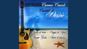 4 a cchiu' bedda do munnu polydor italia universal music italia narciso records otrlive. Parole Di Burro Desire Shazam