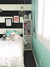 Black And White Stripes Mint Green Tiffany Blue Paris Mint Green Bedroom Bedroom Green White Bedroom