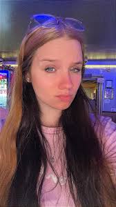 Want to see crazy? Heeeyyy Lexii Breeann Trott ...guess what?