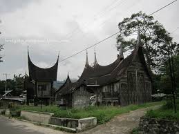 Rekening bri tipe lain bisa dibikin oleh wna. Nagari Tuo Pariangan Batusangka Tanah Datar Nagari Asal Mula Masyarakat Minangkabau Firsty Chrysant