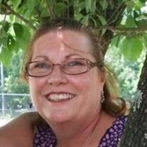 Jackie Holsombake Stagner Obituary