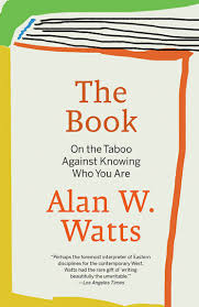 Book Review The Book On The Taboo Against Knowing Who You Are Think Wilder
