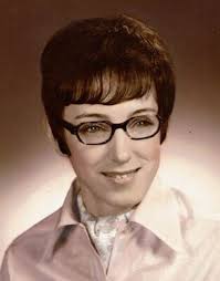 Donna M. Bain Obituary