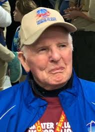 Obituary for David Hickey