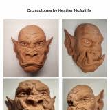 Heather McAuliffe (About)