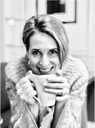 Toni con — Beacon of Light