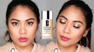 Even better clinical™ serum foundation spf 20/pa+++. Clinique Even Better Makeup Spf 15 Review Saubhaya Makeup