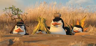 Discover the secrets of the most entertaining and mysterious birds penguins of madagascar by kairean on deviantart. Review Penguins Of Madagascar Slant Magazine