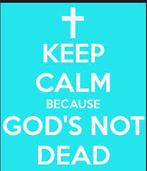 Professor radisson wants all his students to write in the b ond paper that god is dead or otherwise they will receive the lowest score that they may have the prof essor also said that he needs to prove his antithesis in only three sessions eve ry after their class and he was only given 20 minutes before. Pin By Yvonne Lauren On Quotes Gods Not Dead Keep Calm Calm Quotes