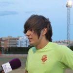 Daniel Collar atleta del Nàstic millor marca catalana de disc amb un 57´80  en categoria cadet