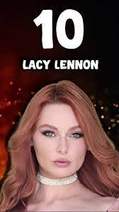 Amber Strohl's Instagram, Twitter & Facebook