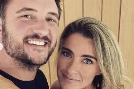 EastEnders star James Bye's wife Victoria expertly shuts down trolls after  pregnancy joy