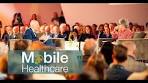 Mobile Healthcare | Interview met Ernst Kuipers, Minister van ... - YouTube