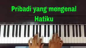 Chord satu hal yang ku rindu. Pribadi Yang Mengenal Hatiku Musik Gereja Youtube