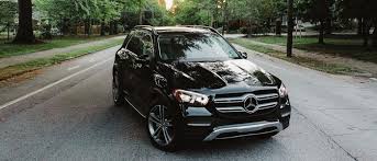 The gle cabin is an indulgent den of luxury. 2020 Mercedes Benz Gle Price Gle Configurations At North Olmsted