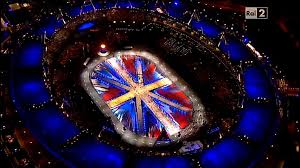 Il programma delle olimpiadi 2012 a londra, cantanti scelti e canzoni presenti nella cerimonia d'apertura Cerimonia Di Chiusura Olimpiadi 2012 Le Immagini Piu Belle