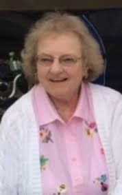 Obituary information for Gayle A. Jagodzinski