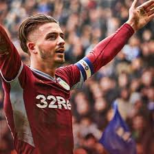Chelsea are ready to challenge manchester city for the signature of aston villa's england midfielder jack grealish, 25. Jack Grealish Jackgrealish Twitter