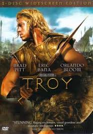 Amazon.com: Troy (Two-Disc Widescreen Edition) : Brad Pitt, Orlando Bloom,  Eric Bana, Adoni Maropis, Jacob Smith, Julian Glover, John Shrapnel,  Brendan Gleeson, Diane Kruger, Eric Cox, Siri Svegler, Lucie Barat, Ken  Bones,